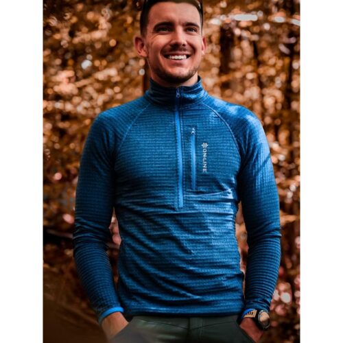 On Line Technogrid Cubo termo puli