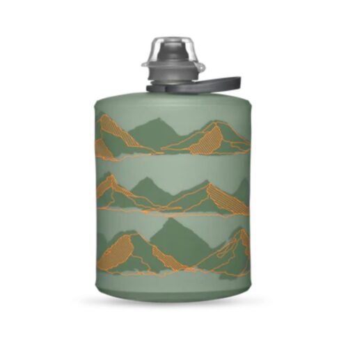 Hydrapak Stow 0.5 L mehka čutara