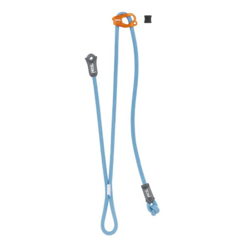Petzl Dual Connect Adjust Lanyard popkovina