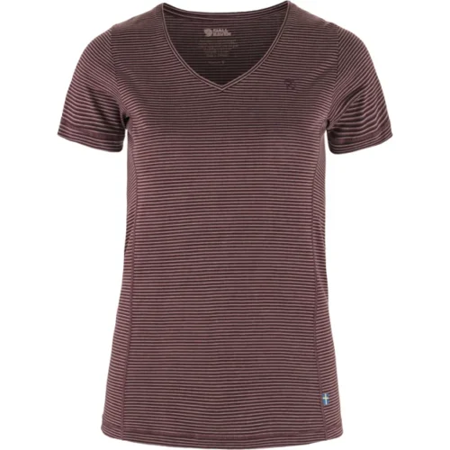 Fjällräven Abisko Cool T-Shirt W ženska športna majica