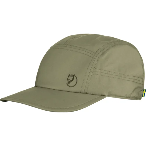 Fjällräven Abisko Hike Lite Cap kapa