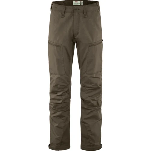 Fjällräven Abisko Lite Trekking Trousers moške pohodniške hlače