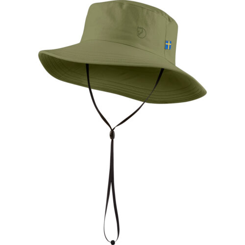 Fjällräven Abisko Sun Hat klobuk