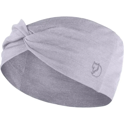 Fjällräven Abisko Wool Headband naglavni trak