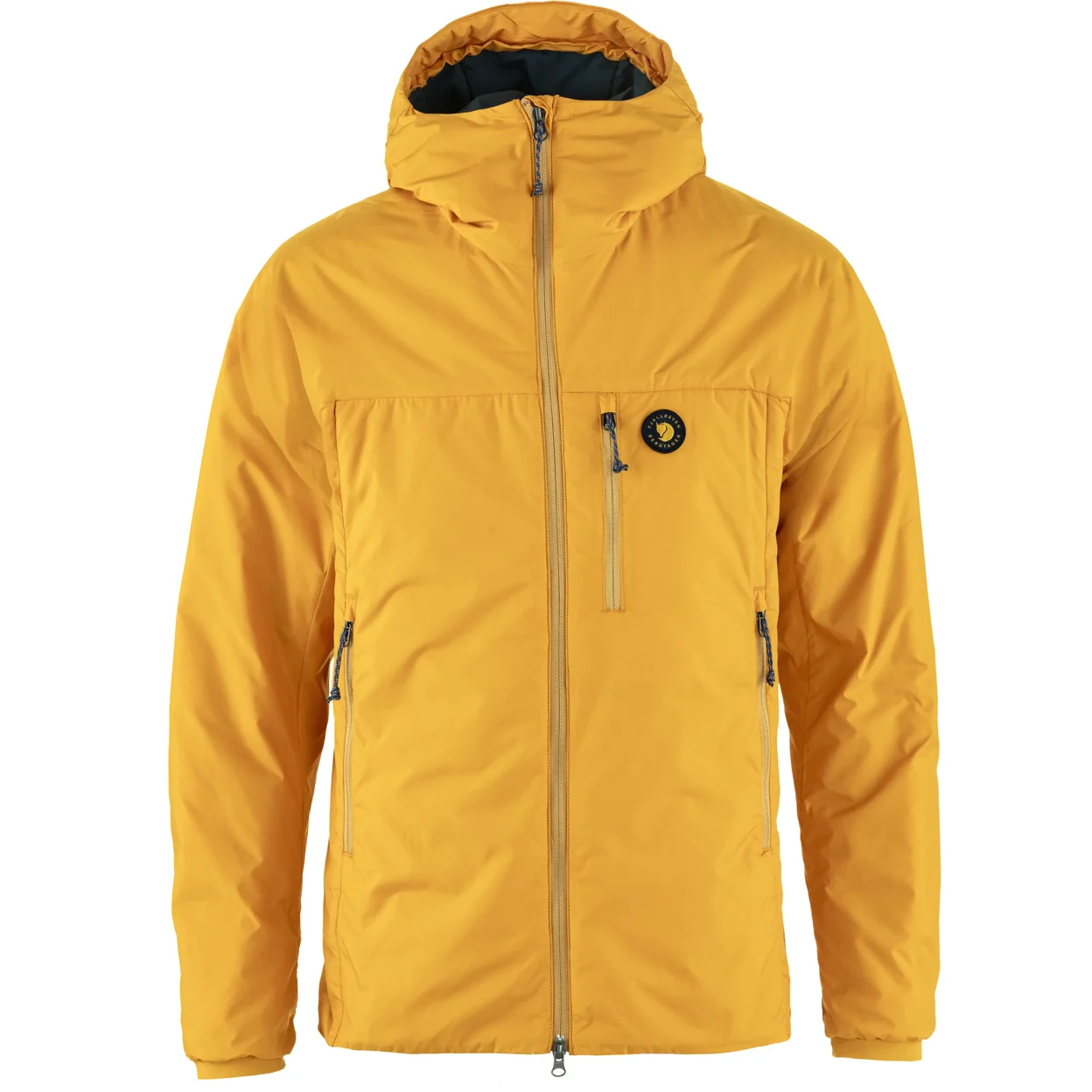 Fjällräven Bergtagen 60 Insulation Jacket moška izolirana jakna - slika 4