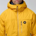 Fjällräven Bergtagen 60 Insulation Jacket moška izolirana jakna - slika 4