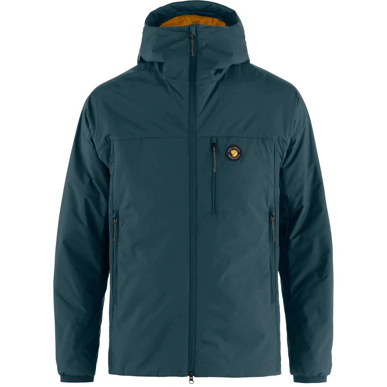 Fjällräven Bergtagen 60 Insulation Jacket moška izolirana jakna
