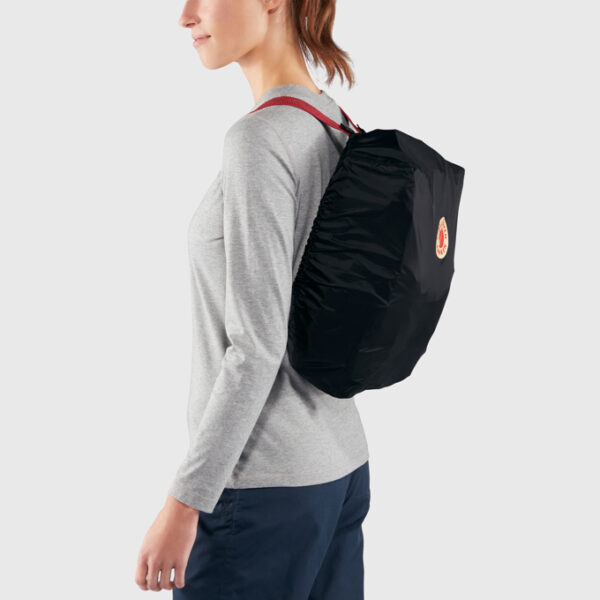 Fjällräven Kånken Rain Cover dežna prevleka za nahrbtnik - Image 6