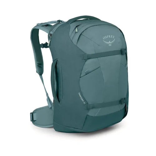 Osprey Farpoint 40 potovalni nahrbtnik