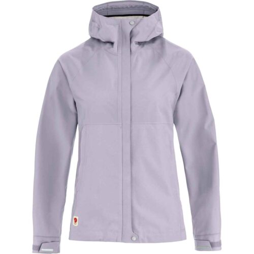 Fjällräven HC Hydratic Trail Jacket W ženska nepremočljiva jakna