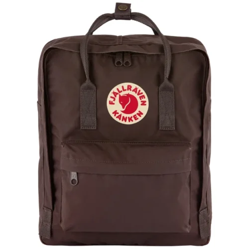 Fjällräven Kånken nahrbtnik