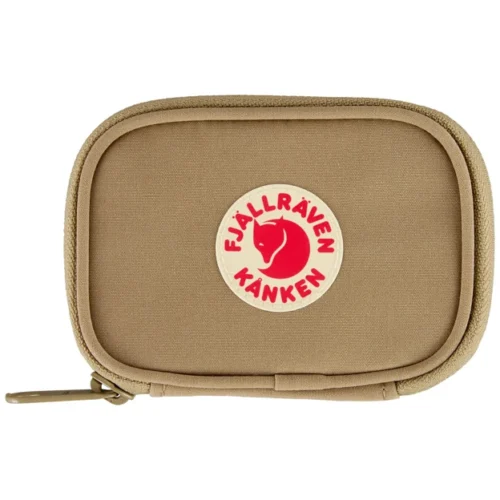 Fjällräven Kånken Card Wallet denarnica