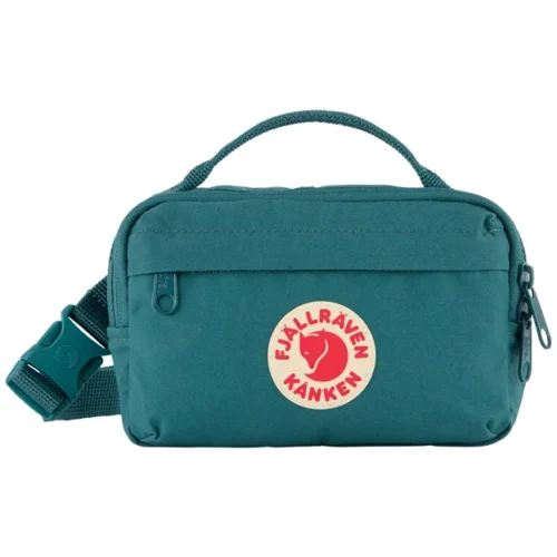 Fjällräven Kånken Hip Pack pasna torbica