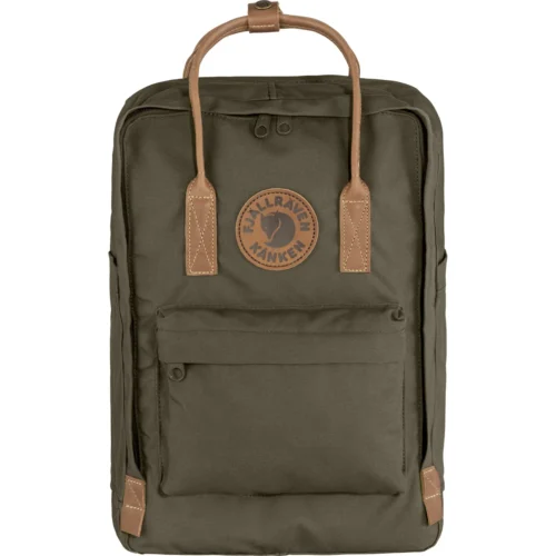 Fjällräven Kånken No. 2 Laptop 15'' nahrbtnik