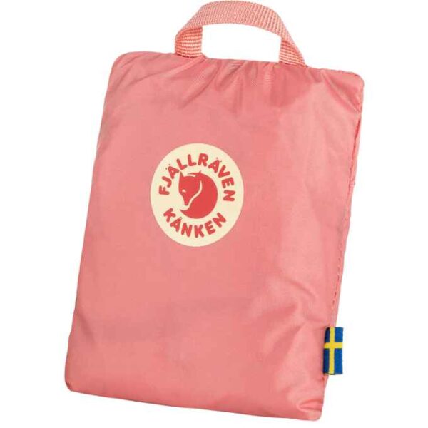 Fjällräven Kånken Rain Cover dežna prevleka za nahrbtnik - Image 3