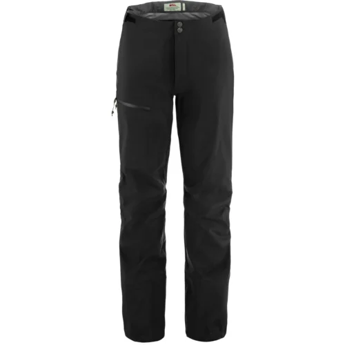 Fjällräven Keb GTX Trousers W ženske nepremočljive hlače
