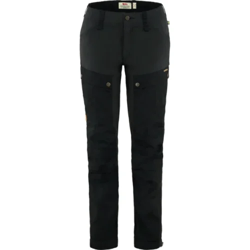 Fjällräven Keb Trousers W ženske pohodniške hlače