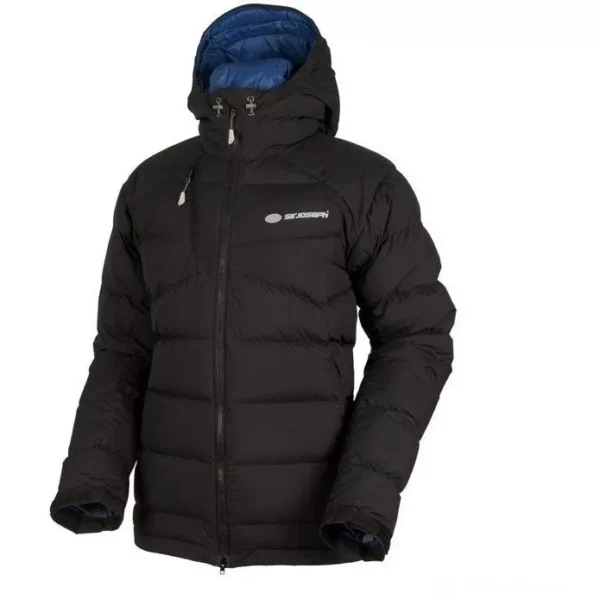 Sir Joseph Mesona III Down Jacket Lady