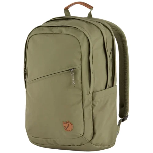 Fjällräven Räven 28 nahrbtnik