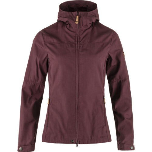 Fjällräven Stina Jacket W ženska jakna