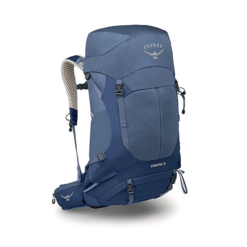 Osprey Stratos 36 pohodniški nahrbtnik