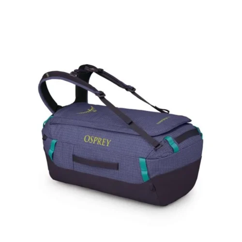 Osprey Transporter Duffel 40 potovalna torba