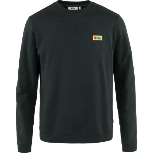 Fjällräven Vardag Sweater moški pulover
