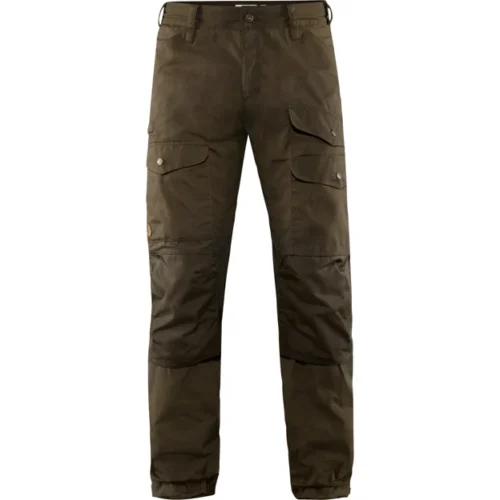 Fjällräven Vidda Pro Ventilated Tousers moške pohodniške hlače