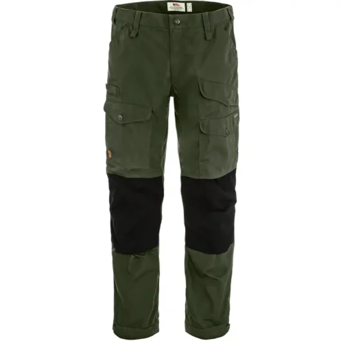 Fjällräven Vidda Pro Ventilated Tousers moške pohodniške hlače