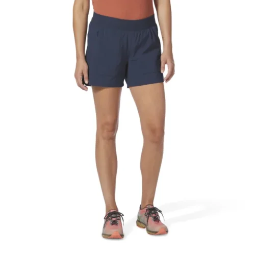 Royal Robbins Spotless Evolution Short ženske kratke športne hlače