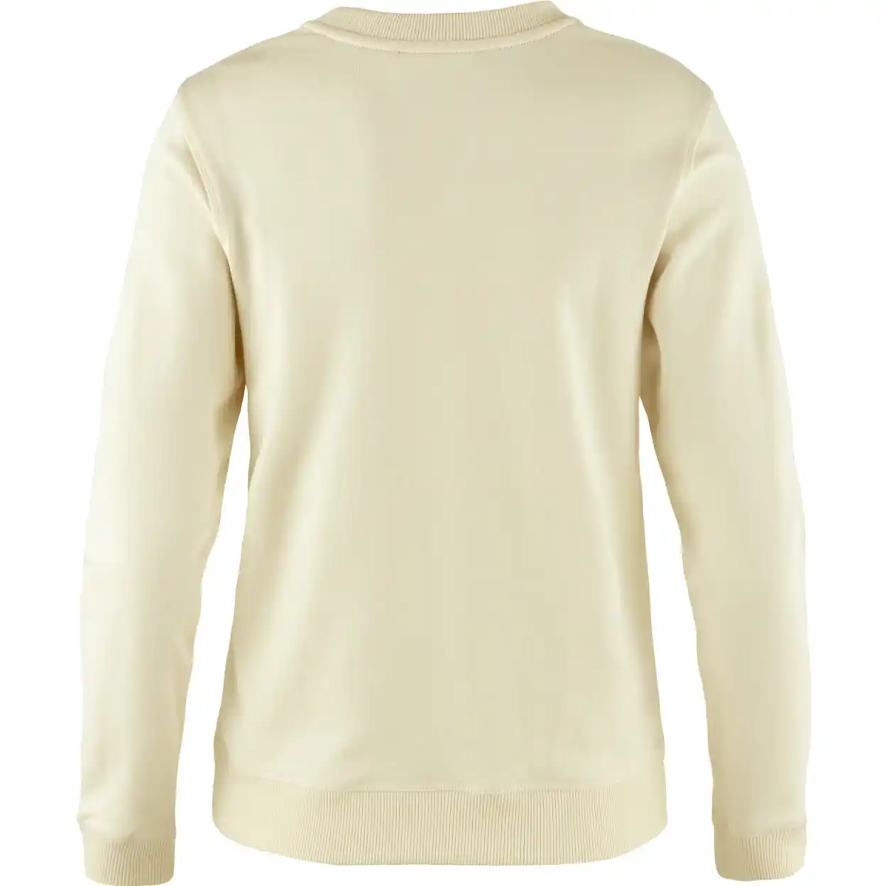 Fjällräven 1960 Logo Badge Sweater W ženski pulover - slika 3