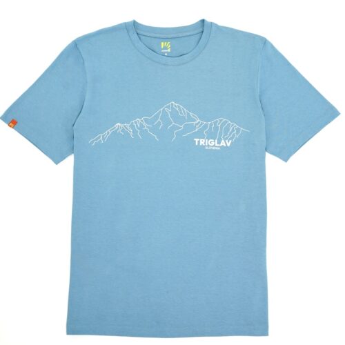 Karpos Crocus T-Shirt moška majica
