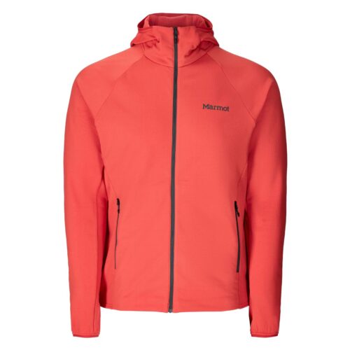 Marmot Leconte Full Zip Hoody moški flis