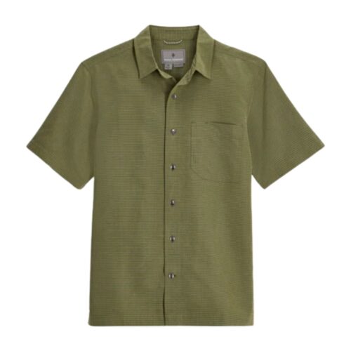 Royal Robbins Desert Pucker Dry SS moška srajca