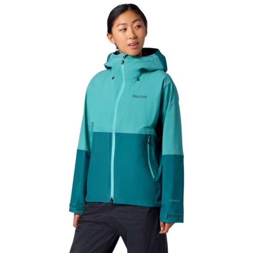 Marmot Wm's Seeker GORE-TEX® Jacket ženska nepremočljiva jakna