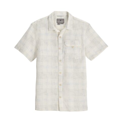 Royal Robbins Hempline Spaced moška srajca