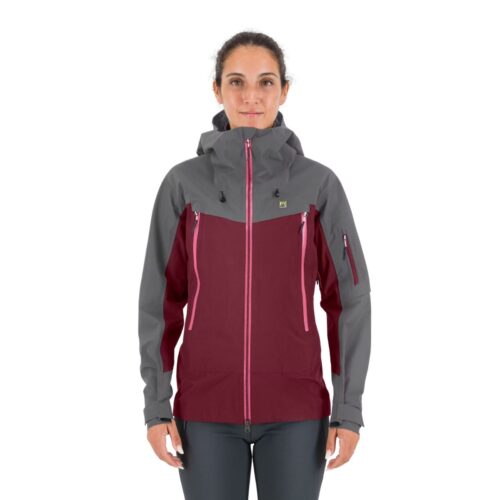 Karpos Squall W Jacket ženska nepremočljiva jakna