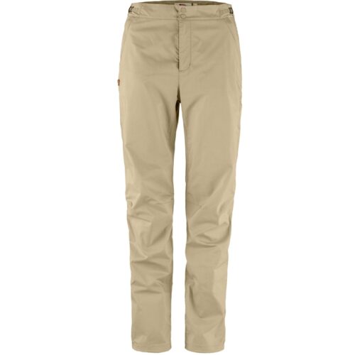 Fjällräven Abisko Hike Trousers W ženske pohodniške hlače