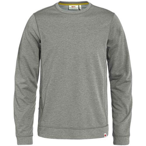Fjällräven High Coast Lite Sweater moški pulover