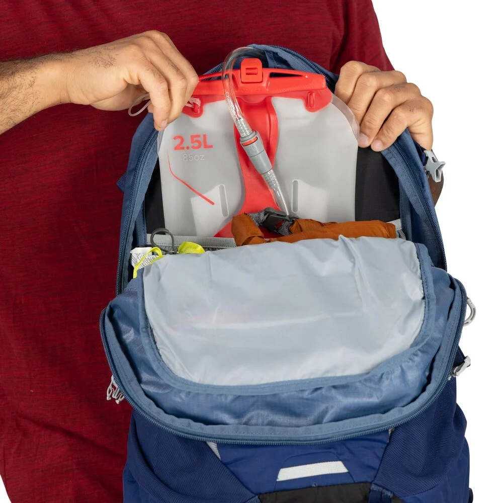 Osprey Sportlite 20 pohodniški nahrbtnik - slika 14