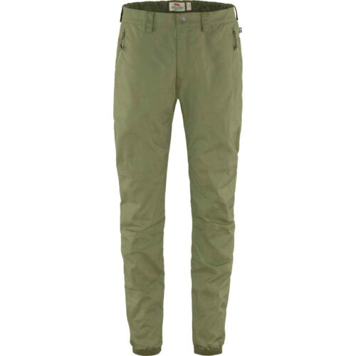 Fjällräven Vardag Trousers moške pohodniške hlače