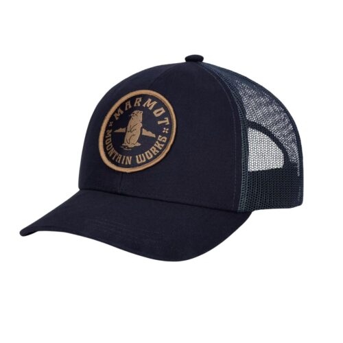 Marmot Retro Trucker Hat kapa