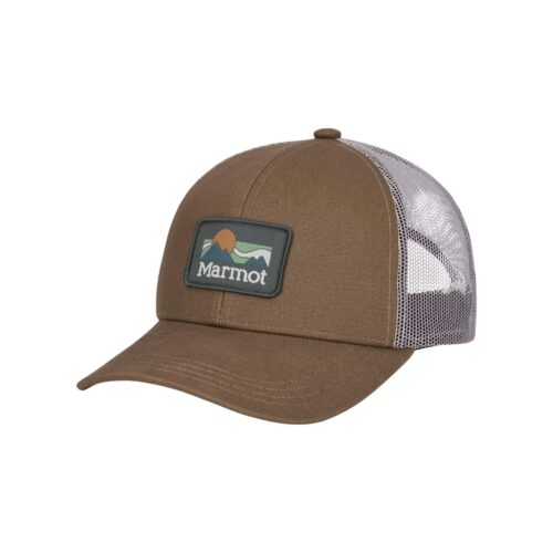 Marmot Retro Trucker Hat kapa