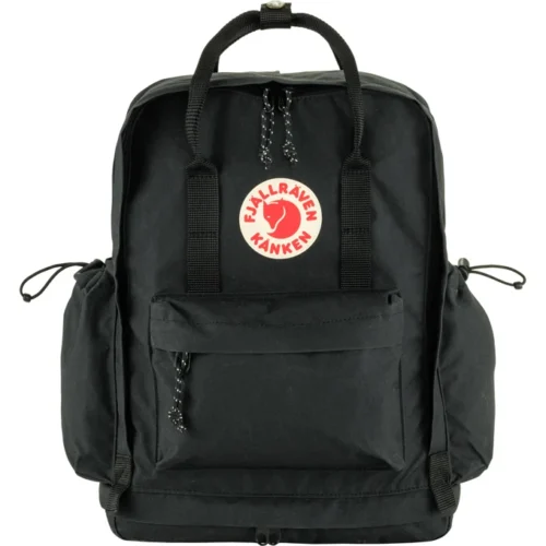 Fjällräven Kånken Outlong nahrbtnik