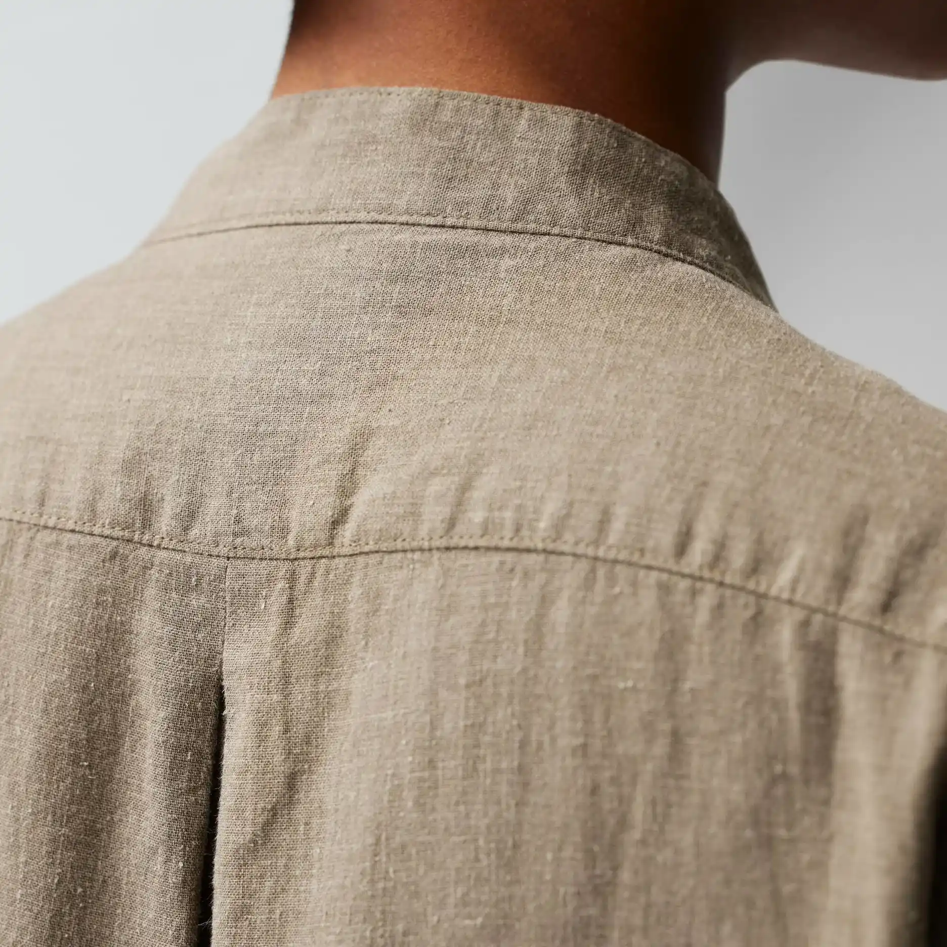 Fjällräven Övik Hemp Shirt LS W ženska srajca - slika 4