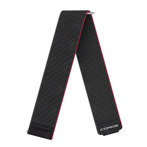 Coros Pace 3 Naylon Band pašček za uro