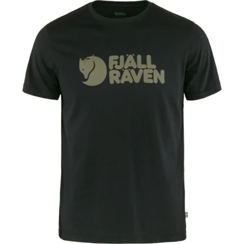 Fjällräven Logo T-shirt moška majica