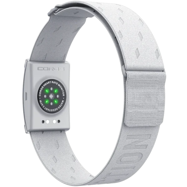 Coros Heart Rate Monitor merilec srčnega utripa - Image 3