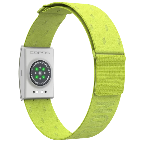 Coros Heart Rate Monitor merilec srčnega utripa - Image 2