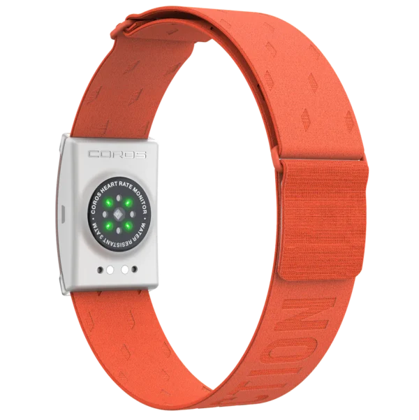 Coros Heart Rate Monitor merilec srčnega utripa